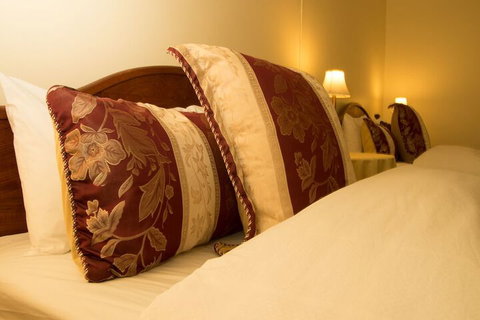 Wooleen Station - Inverell Accommodation 4