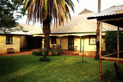 Wooleen Station - Inverell Accommodation 2