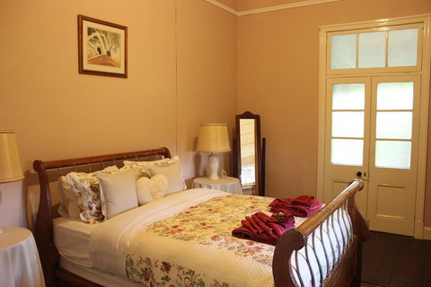 Wooleen Station - Inverell Accommodation 7