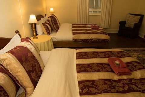 Wooleen Station - Inverell Accommodation 6