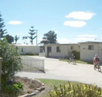 Hillcrest Tourist Park - Inverell Accommodation