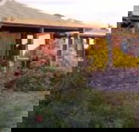 Asses Ears Wilderness Lodge - Inverell Accommodation