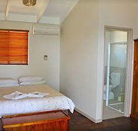 Dunsborough Cottages - Inverell Accommodation