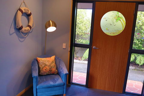 Strahan Bungalows - Inverell Accommodation 5