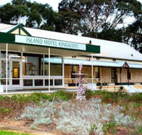 Island Motel Kingscote