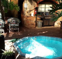 Eagle Foundry Bed  Breakfast - Inverell Accommodation