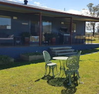 The Wattle Lodge - Inverell Accommodation