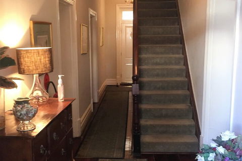 Arundel's Boutique Accommodation - Inverell Accommodation 3