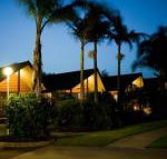 BIG4 Tathra Beach Holiday Park - Inverell Accommodation