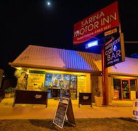 Sarina Motor Inn - Inverell Accommodation