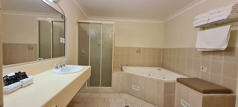 Golf Links Motel - Inverell Accommodation 6