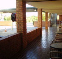 Centabrook Motor Inn - Inverell Accommodation