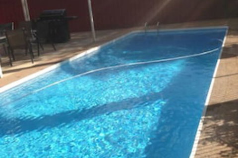 Copper Gate Motel - Inverell Accommodation 1