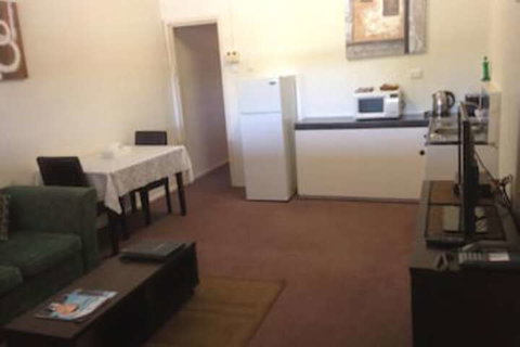 Copper Gate Motel - Inverell Accommodation 5