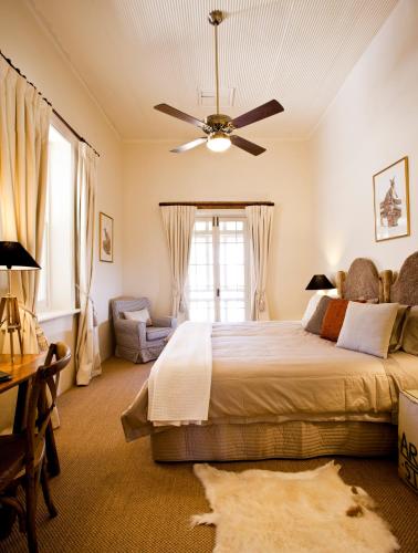 Arkaba - Inverell Accommodation 1