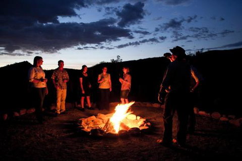 Arkaba - Inverell Accommodation 3