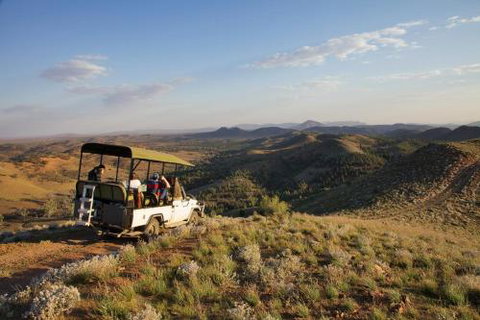 Arkaba - Inverell Accommodation 0