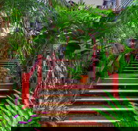 Maleny Tropical Retreat Balinese Bb - Inverell Accommodation