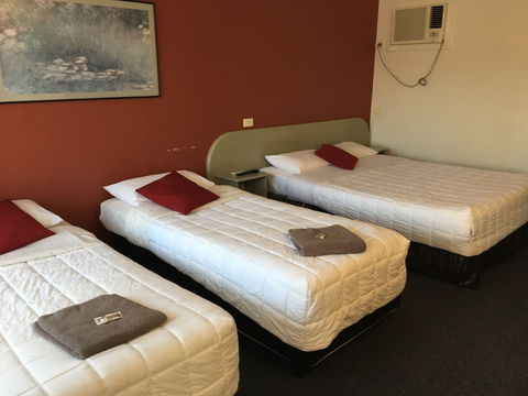 Parkway Motel - Inverell Accommodation 6