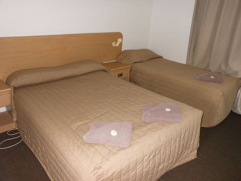Parkway Motel - Inverell Accommodation 4