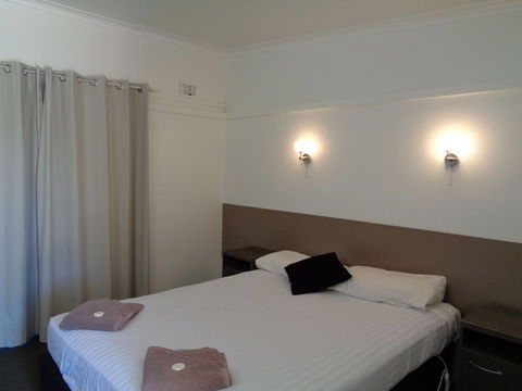 Parkway Motel - Inverell Accommodation 3