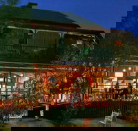 Nelsons of Bridgetown - Inverell Accommodation