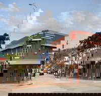 Royal Hotel Gympie - Inverell Accommodation