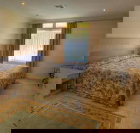 Cooma Motor Lodge Motel - Inverell Accommodation