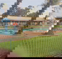 Barooga Country Inn Motel - Inverell Accommodation