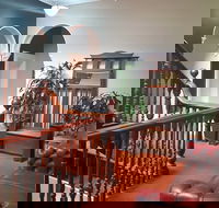 The Grand Hotel Newcastle - Inverell Accommodation