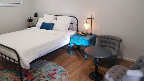 At Home Apartments - Inverell Accommodation 3