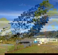 Barrington Hideaway- River Cottages - Inverell Accommodation