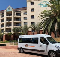 Great Eastern Motor Lodge - Inverell Accommodation