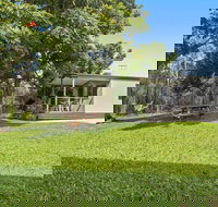 Tin Can Bay Tourist Park - Inverell Accommodation