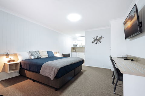 Raintree Motel Biloela - Inverell Accommodation 6