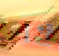 Childers Gateway Motor Inn - Inverell Accommodation