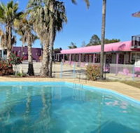 Paddle Steamer Motel - Inverell Accommodation