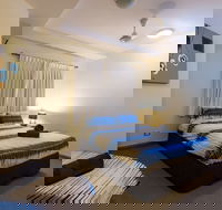 Waves - Inverell Accommodation