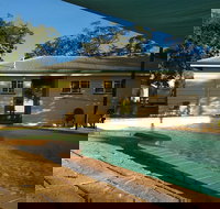 Ironbark Inn - Inverell Accommodation