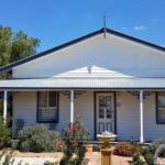 Burnbank VIC Inverell Accommodation