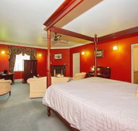 Blackwood Inn Innkeepers House - Inverell Accommodation