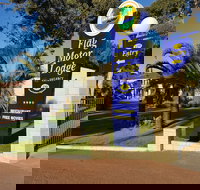 Flag Motor Lodge - Inverell Accommodation
