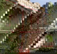 The Terrace at The Settlement - Inverell Accommodation