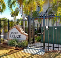 Derby Lodge Self Contained Apartments - Inverell Accommodation