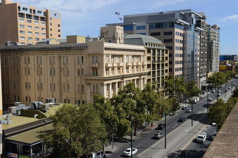 Ibis Styles Adelaide Grosvenor - Inverell Accommodation 3