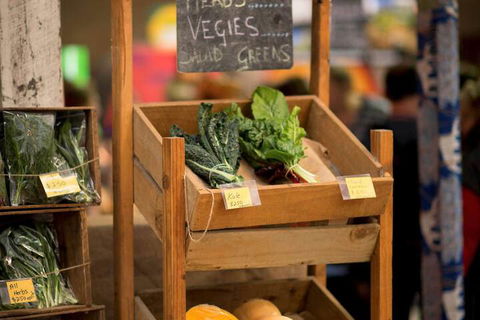 Ibis Styles Adelaide Grosvenor - Inverell Accommodation 5