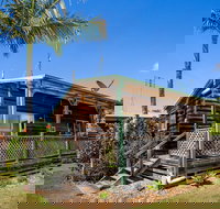 Reflections Holiday Parks Nambucca Heads - Inverell Accommodation