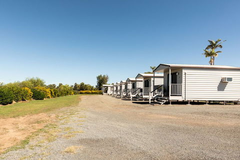 Hotel Settlers - Inverell Accommodation 1