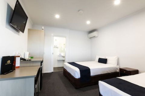 Hotel Settlers - Inverell Accommodation 0