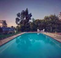 Evanslea Luxury Boutique Accommodation - Inverell Accommodation